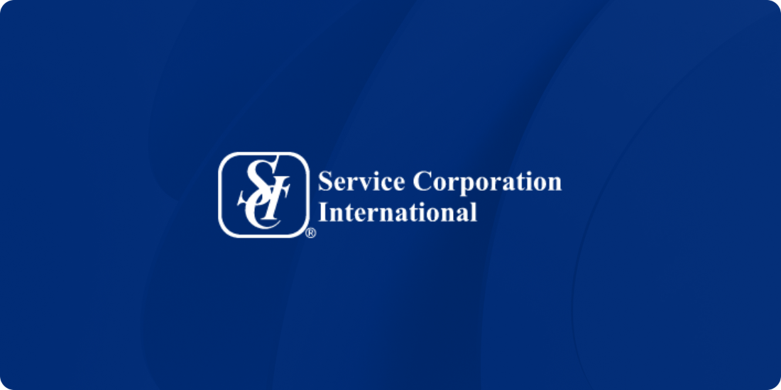 Service Corporation International Logo