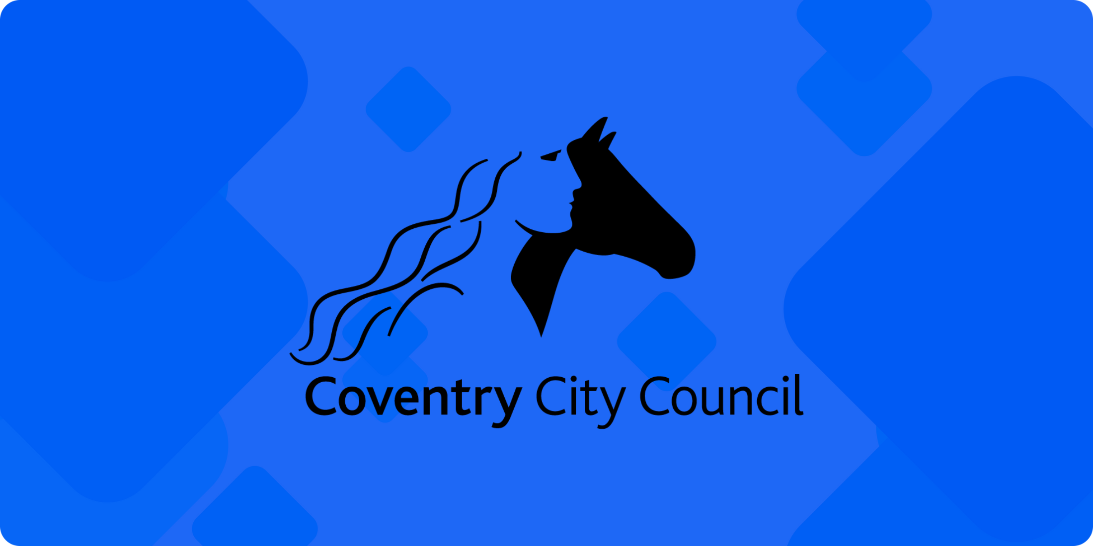 Coventry City Council Logo