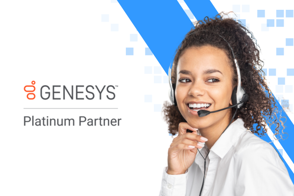 Genesys Premium Partner