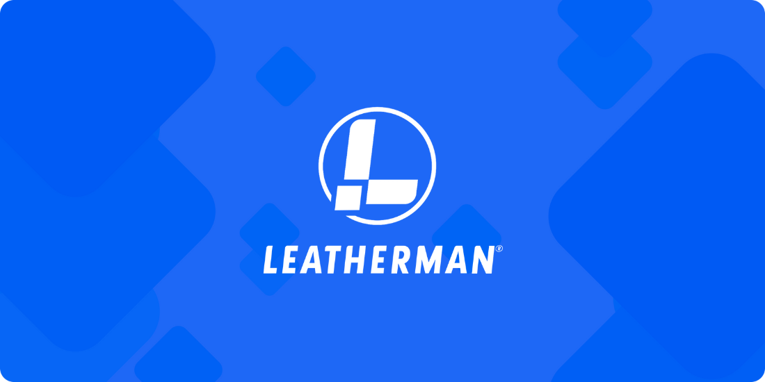Leatherman Case Study Share Image 1100x550