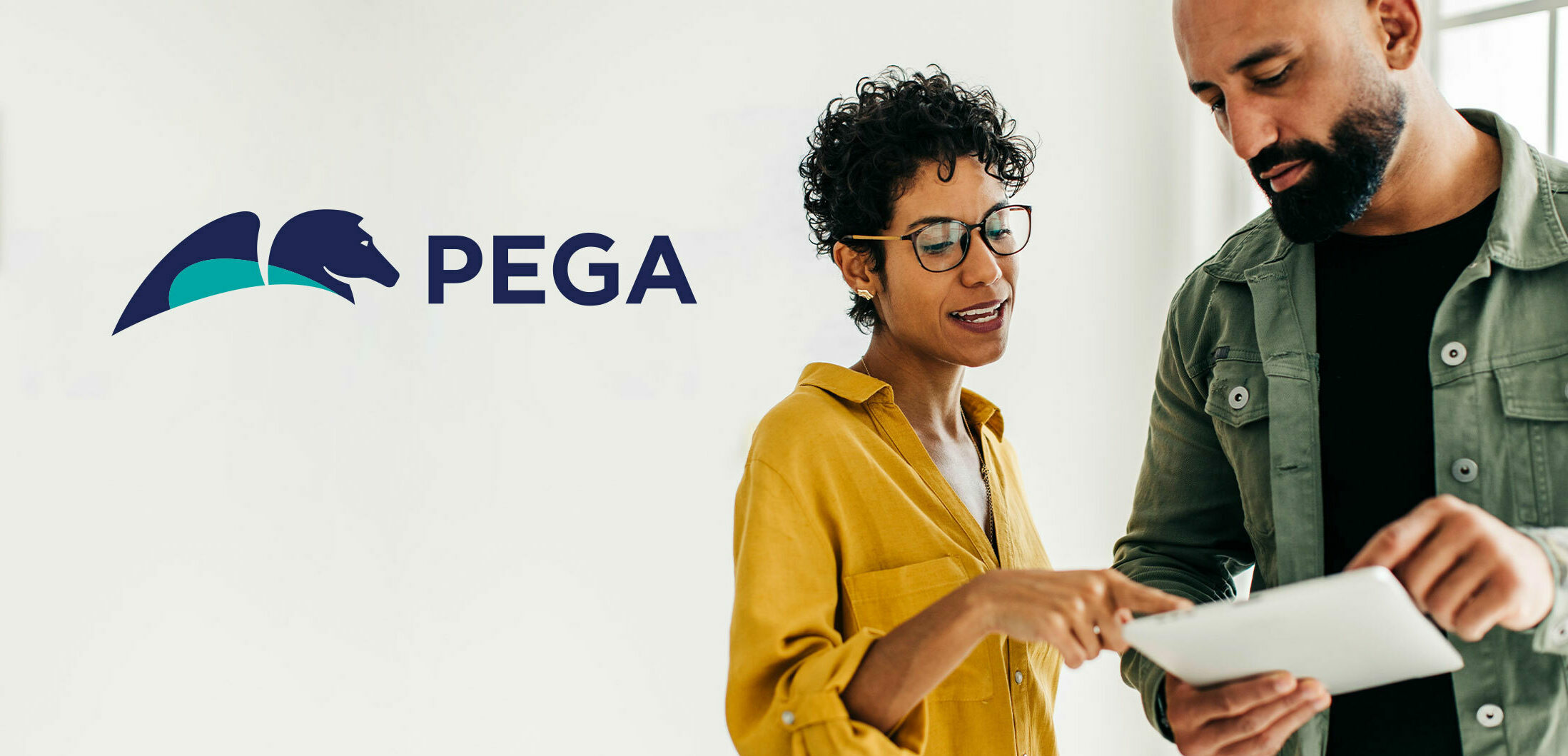 Boost your implementation by leveraging the power of Pega | Pega