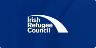 Irish Refugee Council Case Study Share Image 1100x550