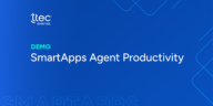 Smart Apps agent productivity 1