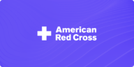 American Red Cross case study header