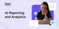 Ai reporting and analyticst