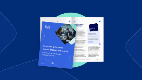 Amazon Connect Cloud Migration Guide Featured Image