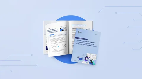 CX Data Insights LP Featured