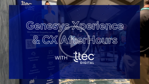 Genesys Xperience and CX After Hours 2024 playbutton