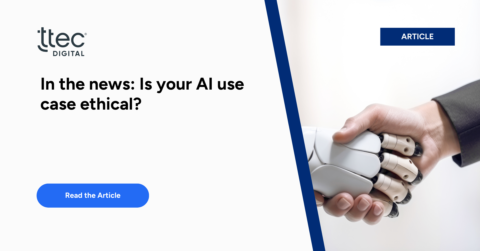 Is your AI use case ethical