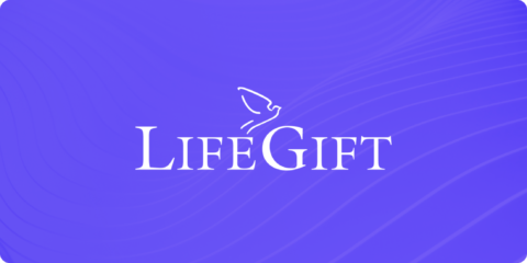 Life Gift Case Study Share Image 1100x550