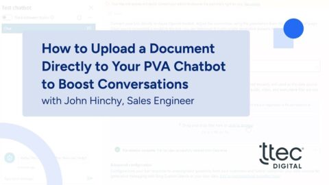 PVA Chatbot Video Thumbnail