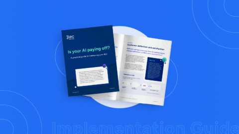 Strategic AI Implementation Featured