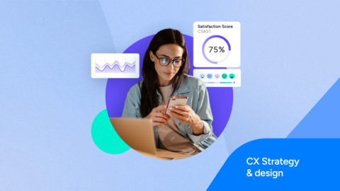 TTECD services cx strategy