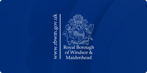 Royal Borough Case Study Header