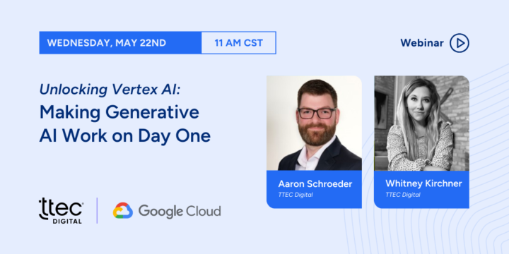 Join us for Unlocking Vertex AI in May!