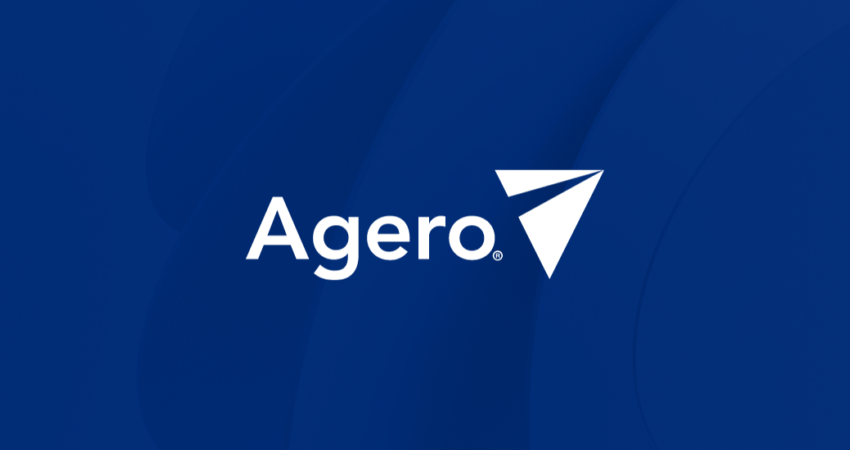 Agero case study header