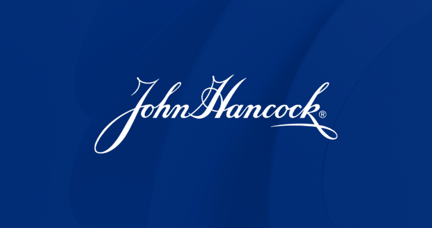 John Hancock Case Study Share Image 1100x550