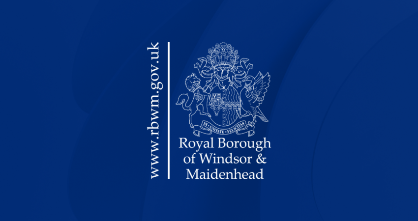 Royal Borough Case Study Header