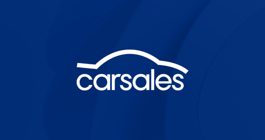 carsales.com.au case study header