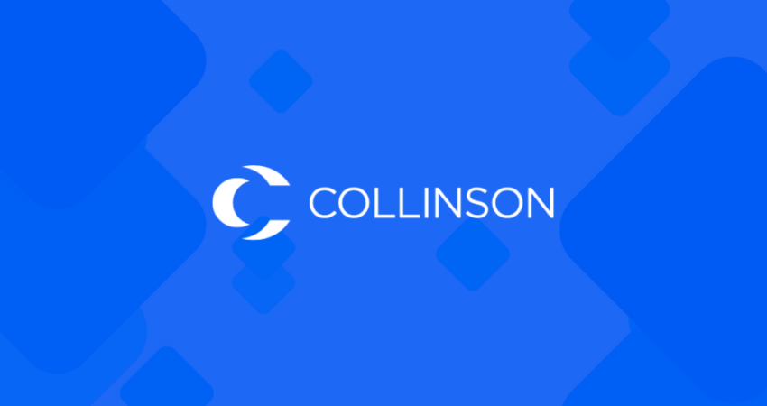 Collinson case study header