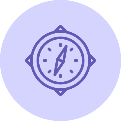 Icon Compass