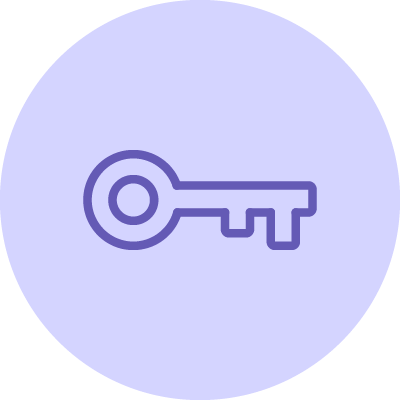 Icon Key