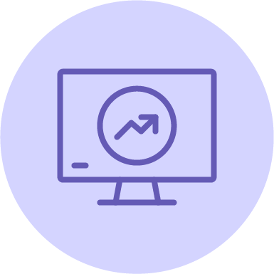 Key Metrics icon