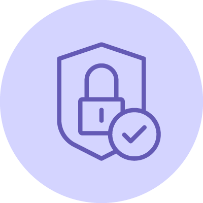 Icon Security Check