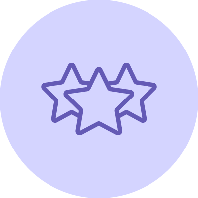 Icon Stars