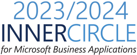 MSFT 2023/2024 Inner Circle Award