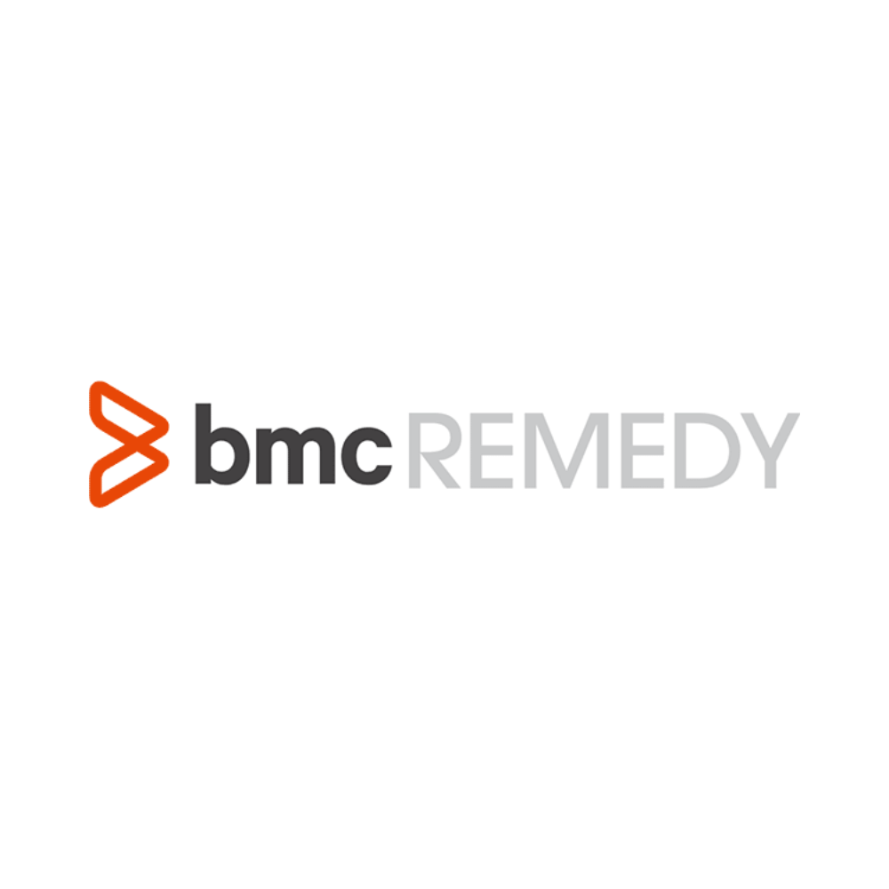 BMC Remedy Logo 500x500