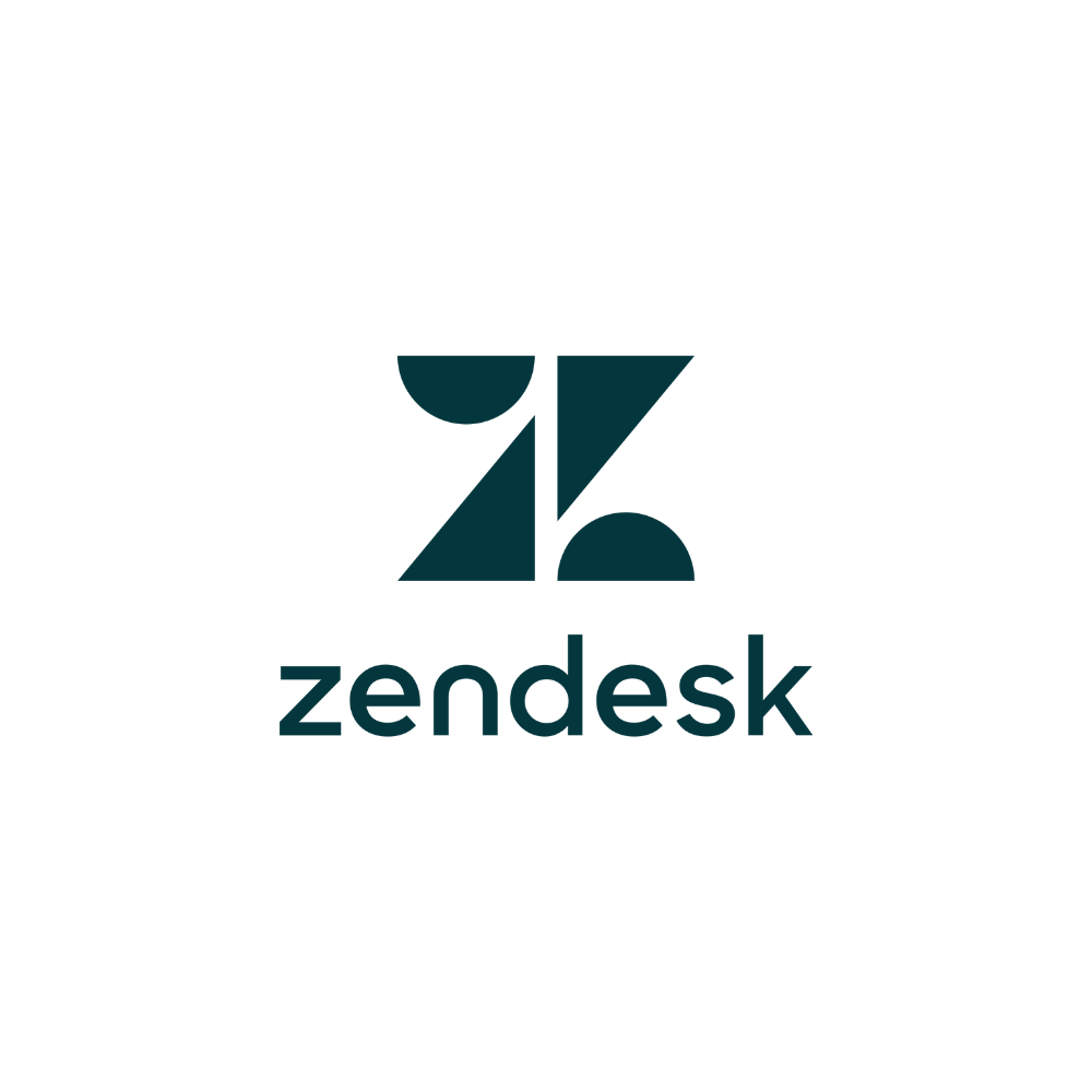 Zendesk Logo 500x500