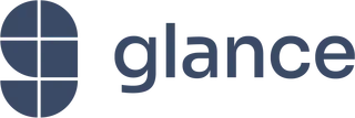 Glance logo