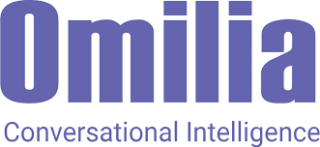 Omilia logo