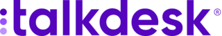 Talkdesk logo