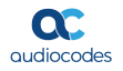 Partner Hub Audiocodes
