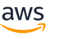 AWS Left Aligned Logo