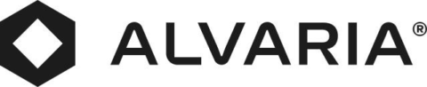 Alvaria Logo