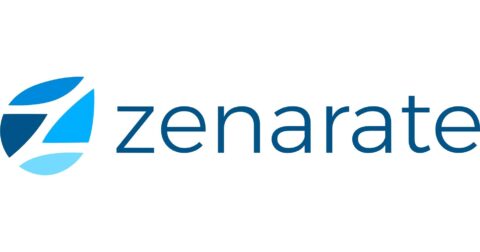 Zenarate Logo