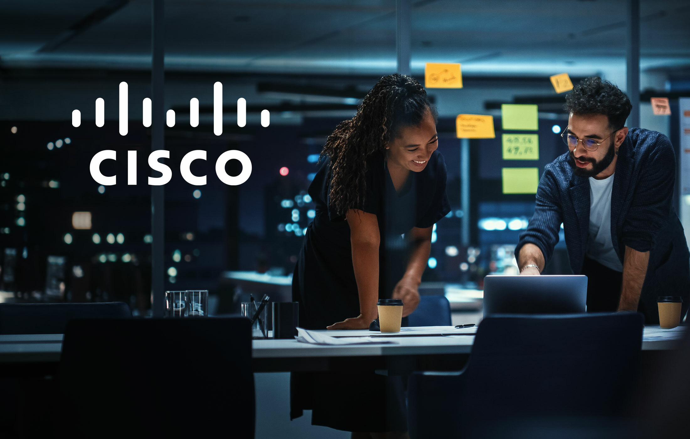 Cisco 1100x700 x2