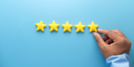 Healthcare star rating feedback 1100x550