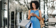 Omnichannel retail customer experience shopping 1100x550