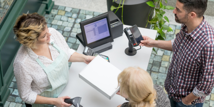 What Is Retail Customer Experience TTEC Digital