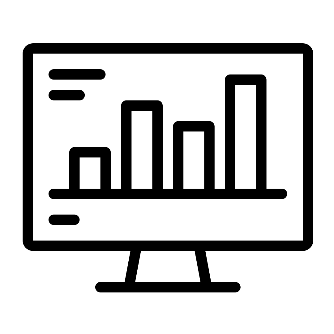 Analytics Icon