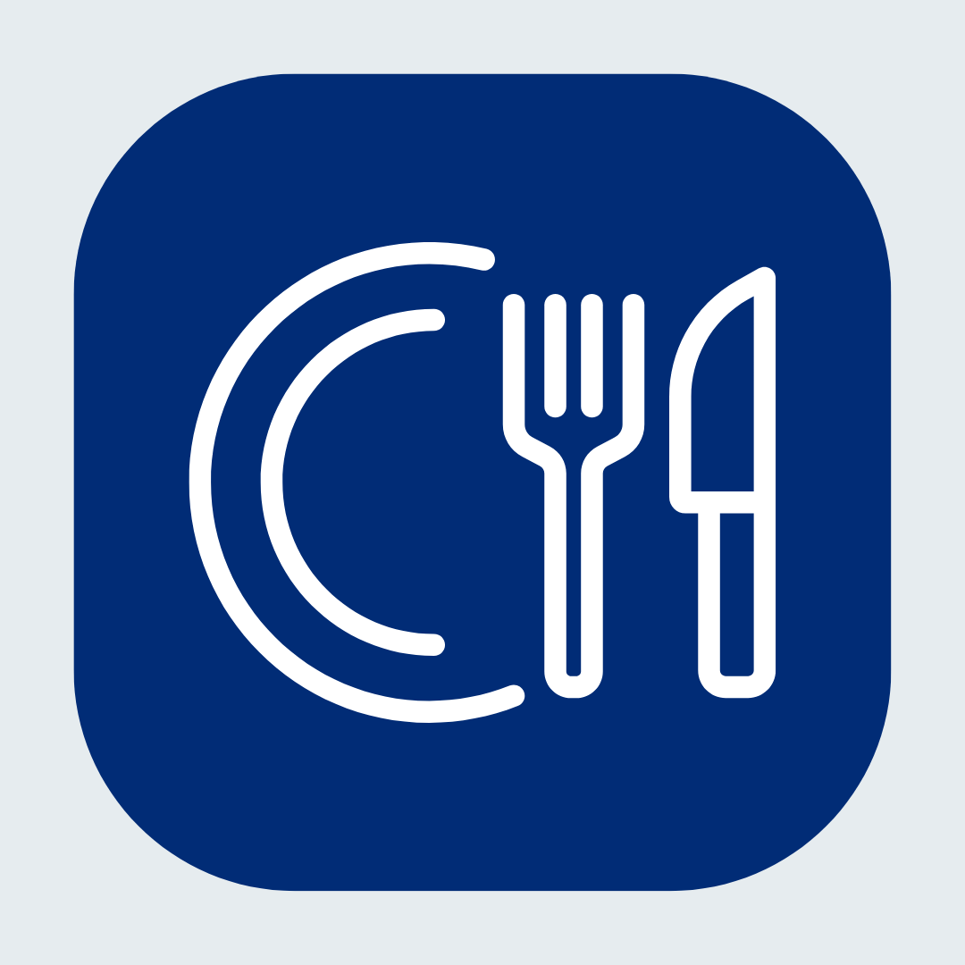 Restaurant icon