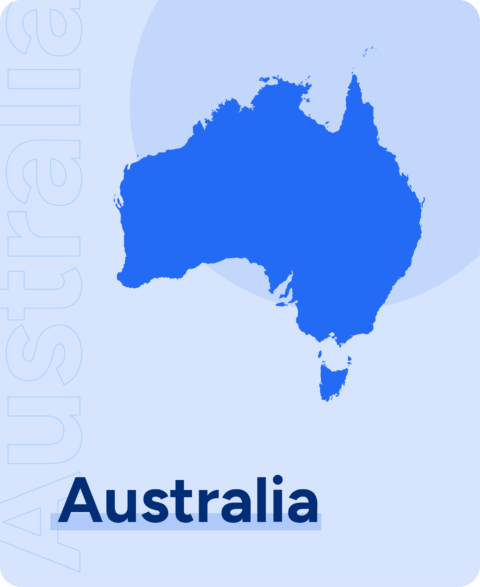 Temporary Australia