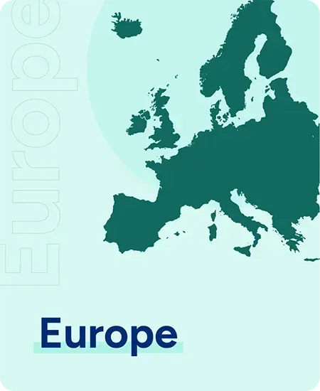 Europe