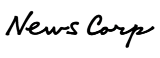News Corp Logo