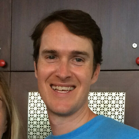 Mark Eichten