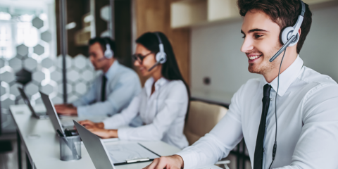 Article 3 Contact Center and Agent Experience Strategies to Drive CX